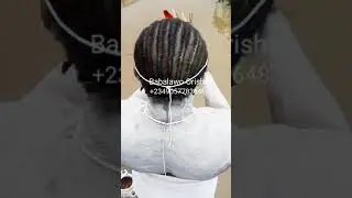 WATER GODDESS PURSE - MONEY EVOCATION & FINANCIAL BLESSINGS DURING OLOKUN INITIATION