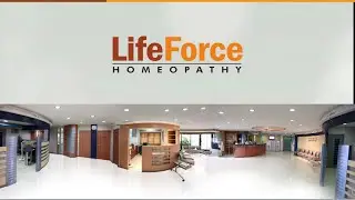 Welcome to Life Force Homeopathy! लाइफ फोर्स होमिओपॅथी #homeopathy