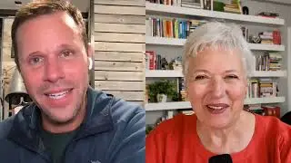 Out of the comfort zone - Working with the younger generation - with Chris Williams