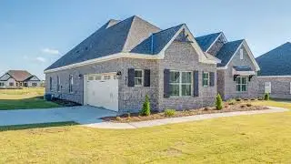 Lakewood H By Stone Martin Builders