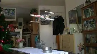 X Wing VS deathstar