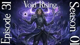 Void Rising। Episode 31। Season 01। Bangla novel। #novel