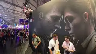 Gamescom 2025 - Freitag 22/08/2025