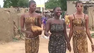 Film Malien - Bamanan Sikikan