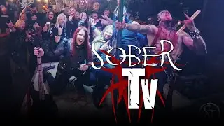 THE ROC - mix it, baby (live) - Sober Truth | Ahaus  #ahaus #sobertruthlive #whoami