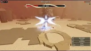Solo boss in sol's rnng!