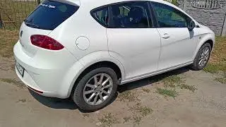 SEAT Leon 2011 review