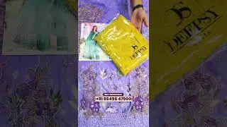 Fancy Suit Wholesale Market | Latest Collection 2026