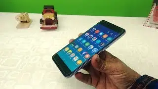 Budget 16 MP Front Camera Phone Xiaomi Redmi Y1 Unboxing & Review
