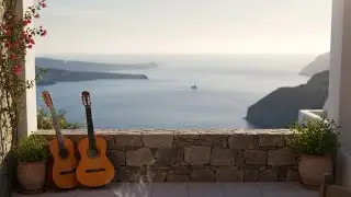 Spanish Garden | Relaxing Flamenco Guitar for Deep Emotional Calm
