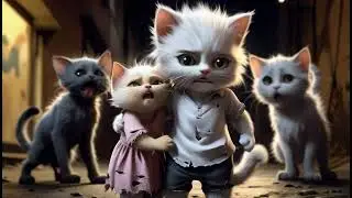 💔 Heartbreaking Cat Stories | Justice for the Helpless Kittens!
