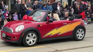 Easter Parade Toronto 2019 Part 2