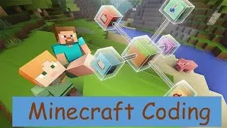 Minecraft Hour Of Code | Walkthrough And Solution