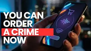 🛒 Deepfake-as-a-Service: When Crime Becomes &ldquo;Orderable&rdquo; 🚨