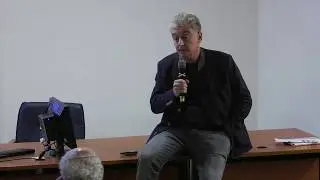 Giovanni Stanghellini - We are Dialogue: a phenomenological approach to psychotherapy