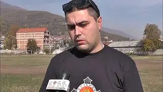 Војводи слават 30 години постоење