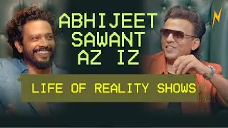 Abhijeet Sawant Az Iz | Nakash Az Iz | MasterChef Experience