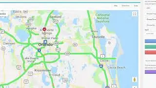 Delivery Route Mapping Software - The Service Program