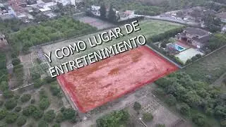 (NO DISPONIBLE) - Venta parcela en Aljucer - 1530 m&sup2;