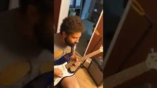 Daniel Brenner - Strat Attack