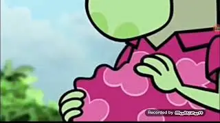 Mr. Baskin's stomach grumbling