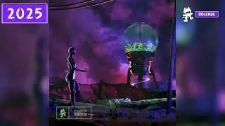 Kompany & Careless Castle - Jawbreaker [Monstercat Release]