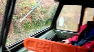 Bojan i Miki sa TAM110
