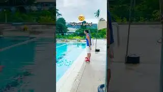Can You Glide THIS FAR Without Swimming?