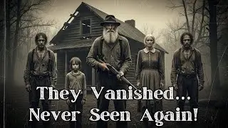 &ldquo;Horrifying True Story: Feral Appalachian Family Hunted Teen Hikers in North Carolina (1911)&rdquo;
