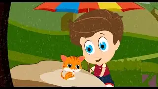 Three Iconic Nursery Rhymes With Lyrics | The Short Cut Kids