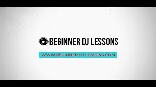 Phil Harris DJ | Beginner DJ Lessons.com | EDM Coaching.com