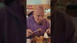 I came to Argentina to try the LEGENDARY curanto! #documentary #food #curanto #argentina