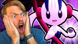 The strongest mega evolution... (EP17)