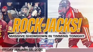 BrokerLink Game Day - Friday January 16, 2026