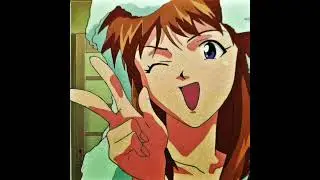 Asuka Edit // Horsey