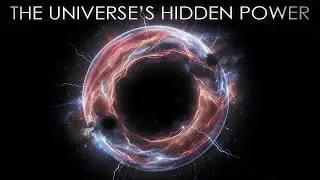 Scientists Can’t Explain This Force Controlling the Universe