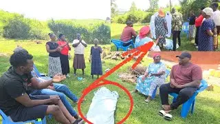 Fufua mwili,,,🙆🏾&zwj;♂️🙆🏾&zwj;♂️siri kajulikana😅tongeren kapatikana...is he dead...