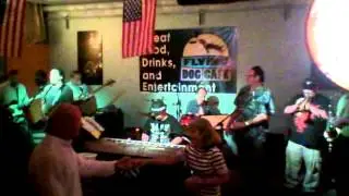 29   Rich Jeffrey Skip SFD Horns   If You Love Me Pt1