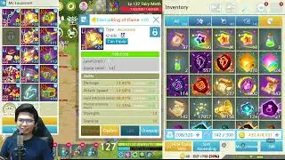 Luna M PH Update &ndash; Premium Carmen (Worth It Ba?)