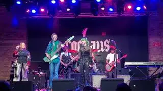 In the Street - Cheap Trick - SoR Glam Rock - Jan 2026
