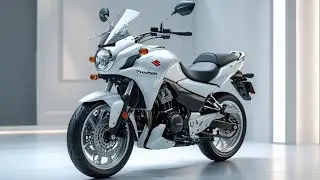 Review Suzuki Thunder 125 Retro 2025: Harga & Spesifikasi Lengkap | Sri Auto Show