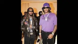 [FREE] Future x Offset x Southside Type Beat 