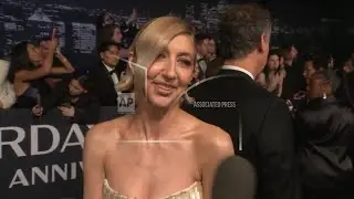 Heidi Gardner celebrates 50 years of 