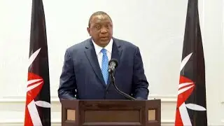 Kenya rejects court ruling over border dispute with Somalia