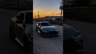 BMW &times; Gata only Viral CarEdit 2025#viralcarshorts#trandingshorts#bmw#caredit