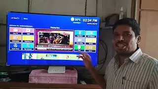 Ap Fiber Net  Review by a customer in Anantapur