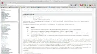 Direct Access binary Files