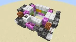 Simplifying My 4x4 Trapdoor AGAIN!