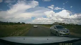 Namibia - Otavi