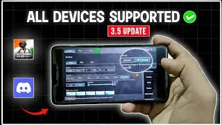 90 FPS in Redmi Note 4 🔥 After 8 Years | 90 FPS in BGMI